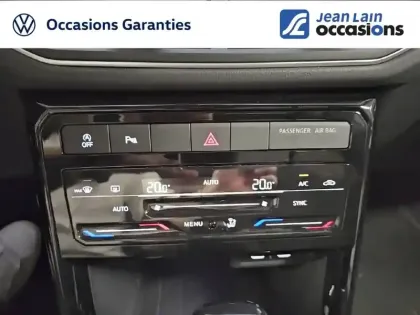 Photo 16 Volkswagen T-cross  1.5 TSI 150 Start/Stop DSG7