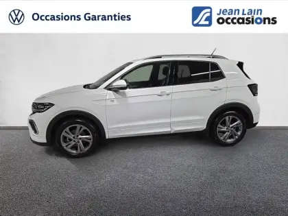 Photo 6 Volkswagen T-cross  1.5 TSI 150 Start/Stop DSG7