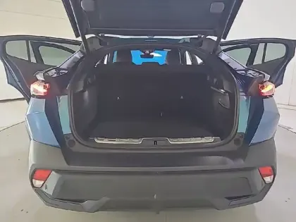 Photo 5 Peugeot 408  PureTech 130 ch S&S EAT8