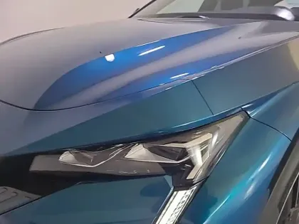 Photo 15 Peugeot 408  PureTech 130 ch S&S EAT8