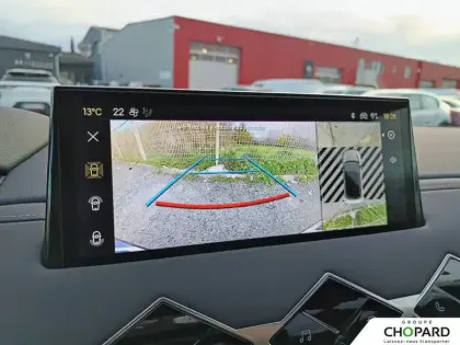 Photo 14 DS DS 3  Hybride 136 e-DCT6