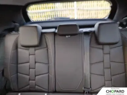 Photo 18 DS DS 3  Hybride 136 e-DCT6