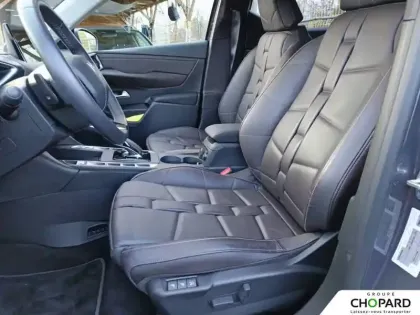 Photo 10 DS DS 3  Hybride 136 e-DCT6