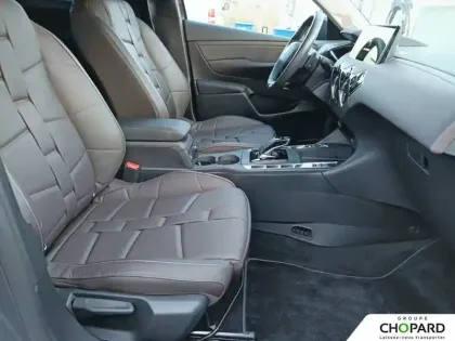 Photo 19 DS DS 3  Hybride 136 e-DCT6