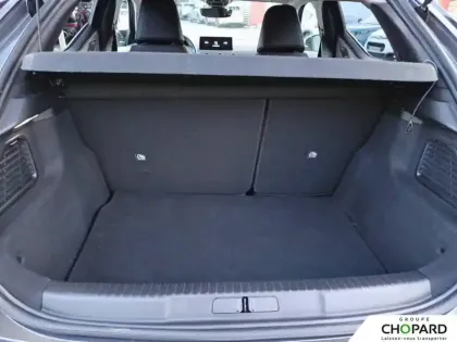 Photo 7 DS DS 3  Hybride 136 e-DCT6