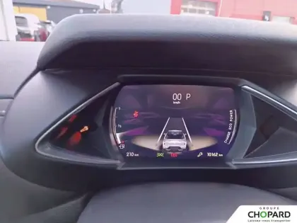 Photo 16 DS DS 3  Hybride 136 e-DCT6