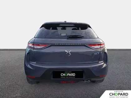 Photo 5 DS DS 3  Hybride 136 e-DCT6