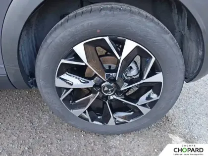 Photo 21 DS DS 3  Hybride 136 e-DCT6