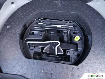 Photo 24 DS DS 3  Hybride 136 e-DCT6