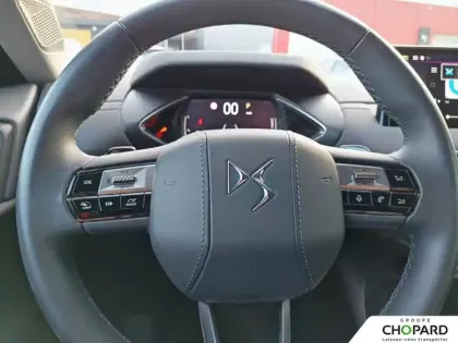 Photo 15 DS DS 3  Hybride 136 e-DCT6