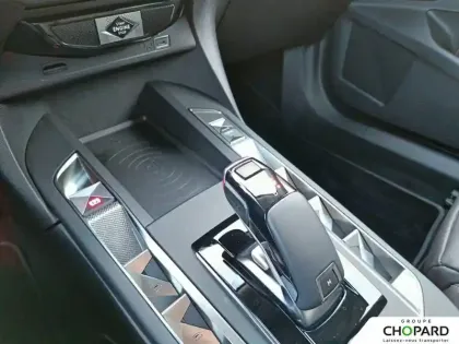 Photo 20 DS DS 3  Hybride 136 e-DCT6