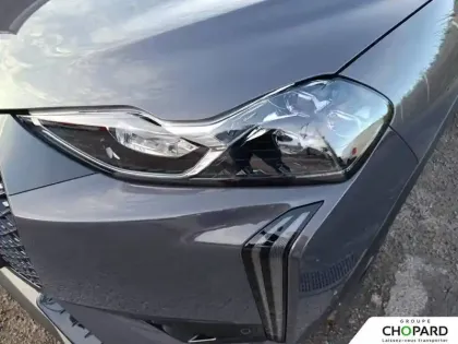 Photo 22 DS DS 3  Hybride 136 e-DCT6