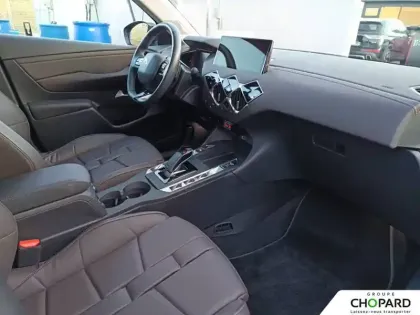 Photo 12 DS DS 3  Hybride 136 e-DCT6