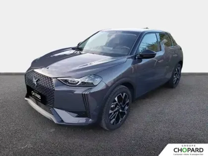 Photo Ds Ds 3 Etoile