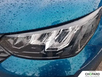 Photo 10 Peugeot 2008  Hybrid 145 e-DCS6