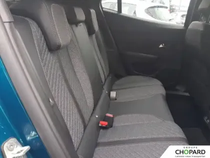 Photo 9 Peugeot 2008  Hybrid 145 e-DCS6