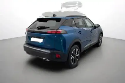 Photo 69 Peugeot 2008  Hybrid 145 e-DCS6