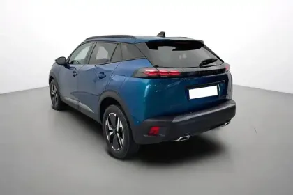 Photo 67 Peugeot 2008  Hybrid 145 e-DCS6