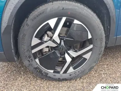 Photo 19 Peugeot 2008  Hybrid 145 e-DCS6