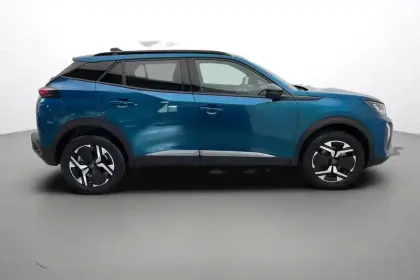 Photo 70 Peugeot 2008  Hybrid 145 e-DCS6