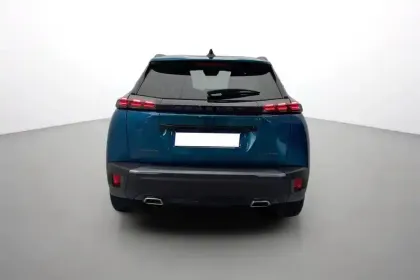 Photo 68 Peugeot 2008  Hybrid 145 e-DCS6