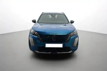Photo 65 Peugeot 2008  Hybrid 145 e-DCS6