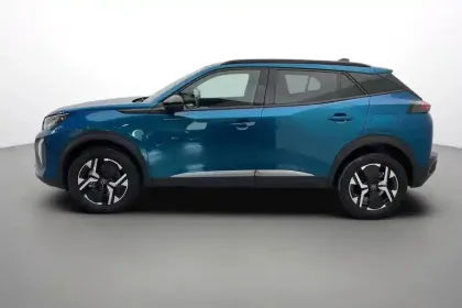 Photo 66 Peugeot 2008  Hybrid 145 e-DCS6