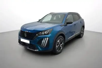 Photo 64 Peugeot 2008  Hybrid 145 e-DCS6