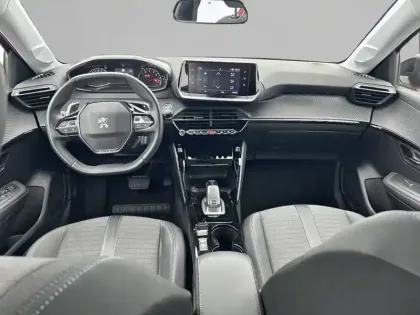 Photo 7 Peugeot 208  PureTech 100 S&S EAT8