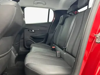 Photo 11 Peugeot 208  PureTech 100 S&S EAT8