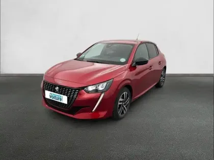 Photo Peugeot 208 Allure