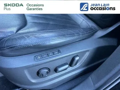 Photo 17 Skoda Kodiaq  1.5 TSI 150 ACT DSG7 7pl