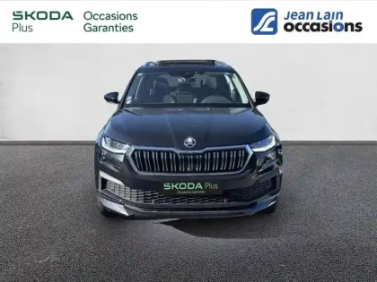 Photo 8 Skoda Kodiaq  1.5 TSI 150 ACT DSG7 7pl