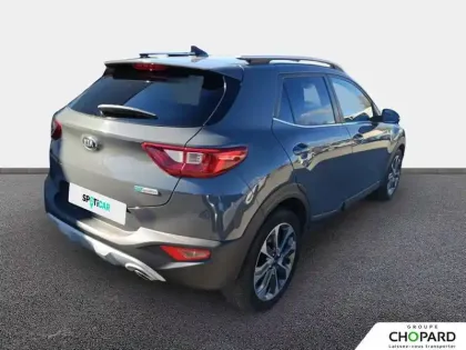Photo 26 Kia Stonic  1.0 T-GDi 120 ch MHEV DCT7