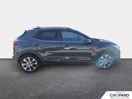 Photo 22 Kia Stonic  1.0 T-GDi 120 ch MHEV DCT7