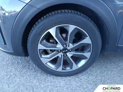 Photo 11 Kia Stonic  1.0 T-GDi 120 ch MHEV DCT7