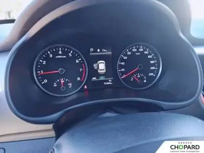 Photo 18 Kia Stonic  1.0 T-GDi 120 ch MHEV DCT7