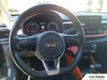 Photo 35 Kia Stonic  1.0 T-GDi 120 ch MHEV DCT7