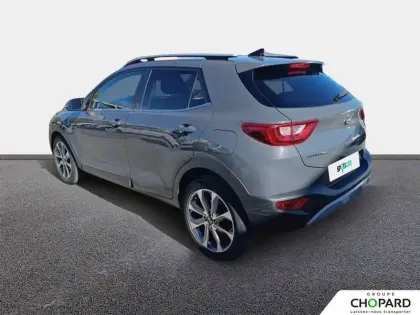 Photo 25 Kia Stonic  1.0 T-GDi 120 ch MHEV DCT7