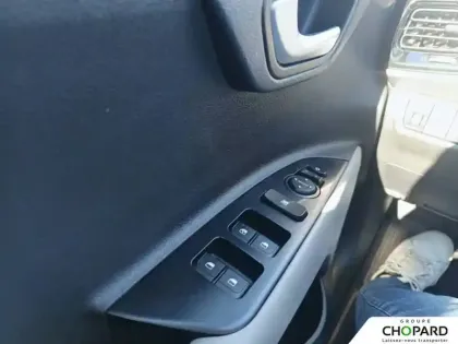 Photo 17 Kia Stonic  1.0 T-GDi 120 ch MHEV DCT7