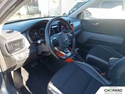 Photo 9 Kia Stonic  1.0 T-GDi 120 ch MHEV DCT7