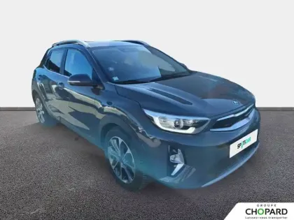 Photo 21 Kia Stonic  1.0 T-GDi 120 ch MHEV DCT7