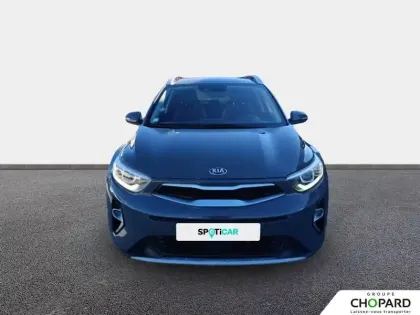 Photo 20 Kia Stonic  1.0 T-GDi 120 ch MHEV DCT7