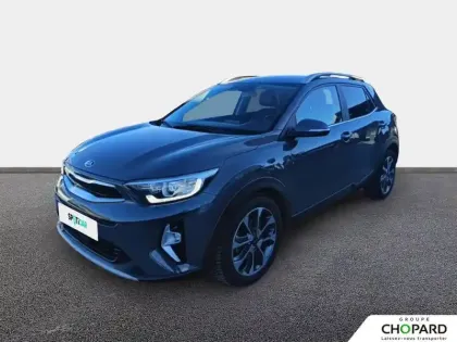 Photo Kia Stonic Launch Edition