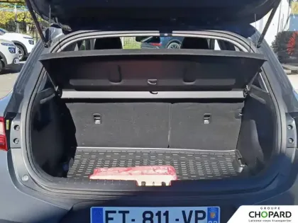 Photo 5 Kia Stonic  1.0 T-GDi 120 ch MHEV DCT7