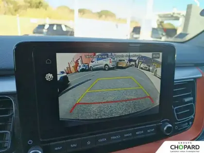 Photo 15 Kia Stonic  1.0 T-GDi 120 ch MHEV DCT7