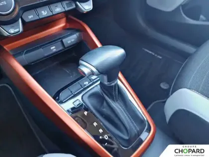 Photo 13 Kia Stonic  1.0 T-GDi 120 ch MHEV DCT7