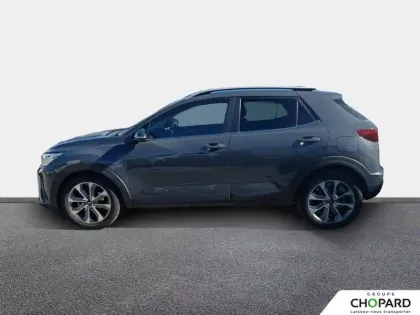 Photo 8 Kia Stonic  1.0 T-GDi 120 ch MHEV DCT7