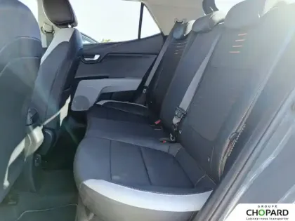 Photo 10 Kia Stonic  1.0 T-GDi 120 ch MHEV DCT7