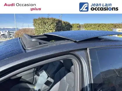 Photo 41 Audi Q3 Gén. II Ph1 NG S line plus 5